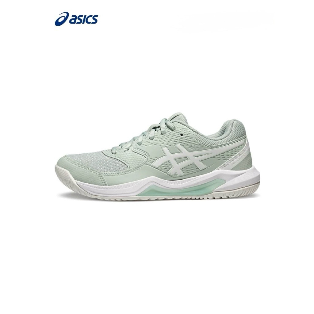 รองเท้าเทนนิส - ASICS Gel-Dedicate 8 New Colour!