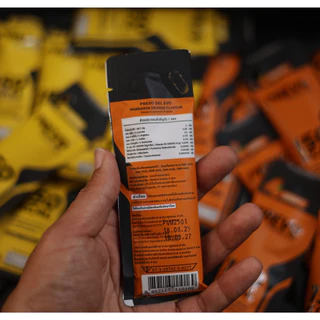 [[ ซื้อ6จ่าย5 /กดสั่งซื้อ6ชิ้น]]Prevo Micro Energy Gel ทานง่าย มีคาร์โบไฮเดรตและโปรตีน ช่วยซ่อมแซมฟื้นฟูกล้ามเนื้อ
