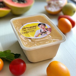 1 กก. น้ำตาลโตนดแท้ เนื้อนิ่ม ตราแม่พลอย หอมหวานจากเมืองเพชร…