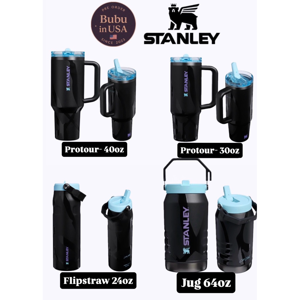 (พรีออเดอร์) Stanley x Caitlin Clark Limited edition