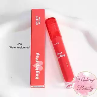 Etude House Dear Darling Water Gel Tint (แท้/พร้อมส่งในไทย/แพคเกจใหม่)