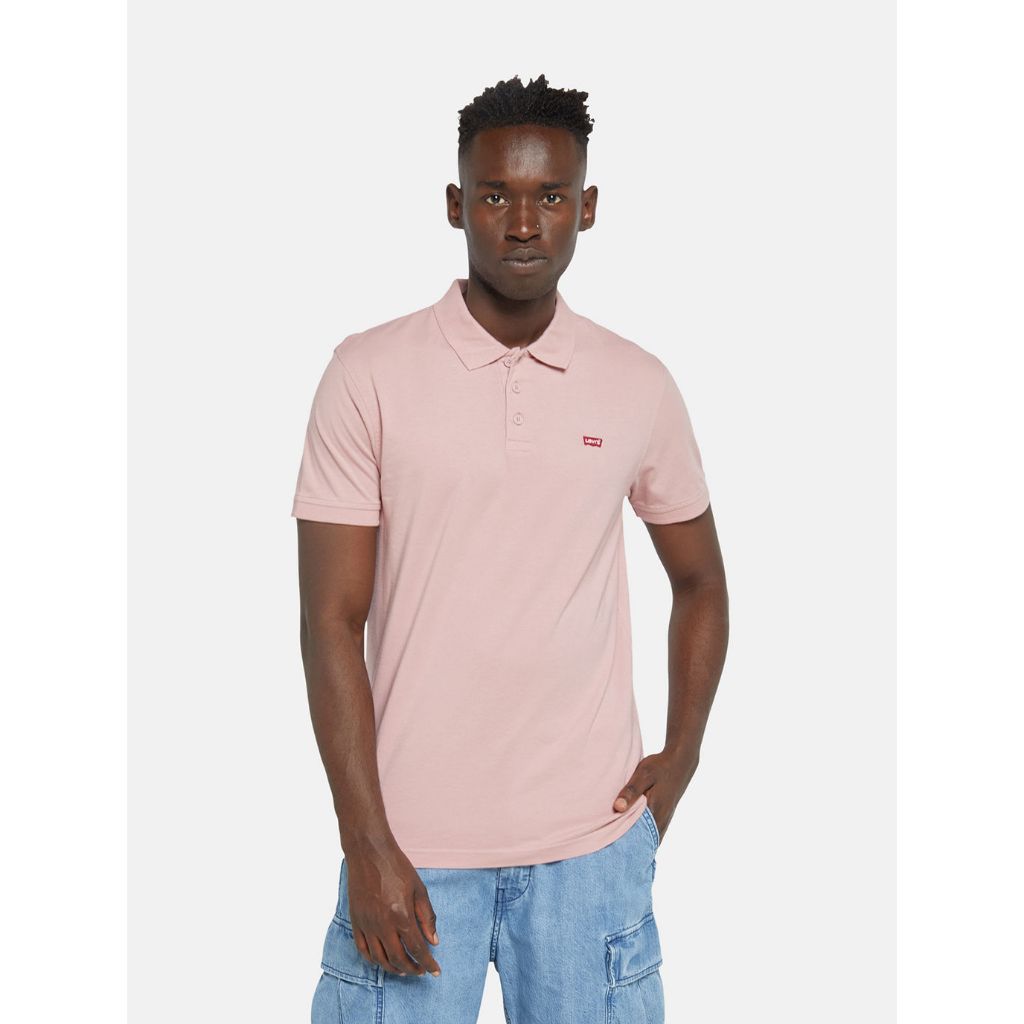เสื้อโปโล Levi's® Men's Housemark Polo Shirt