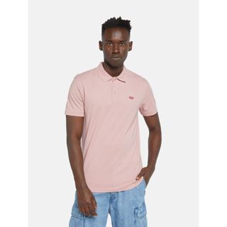 เสื้อโปโล Levi's® Men's Housemark Polo Shirt