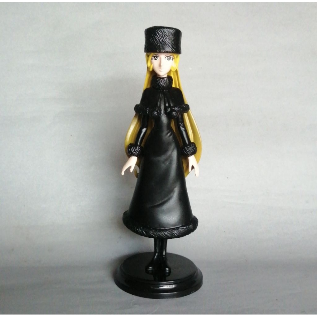 MAETEL​..GALAXY​ EXPRESS​  999​ / ARUZE​  2002​