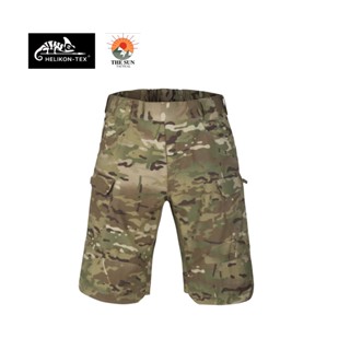 กางเกงขาสั้น UTS Flex Shorts 11