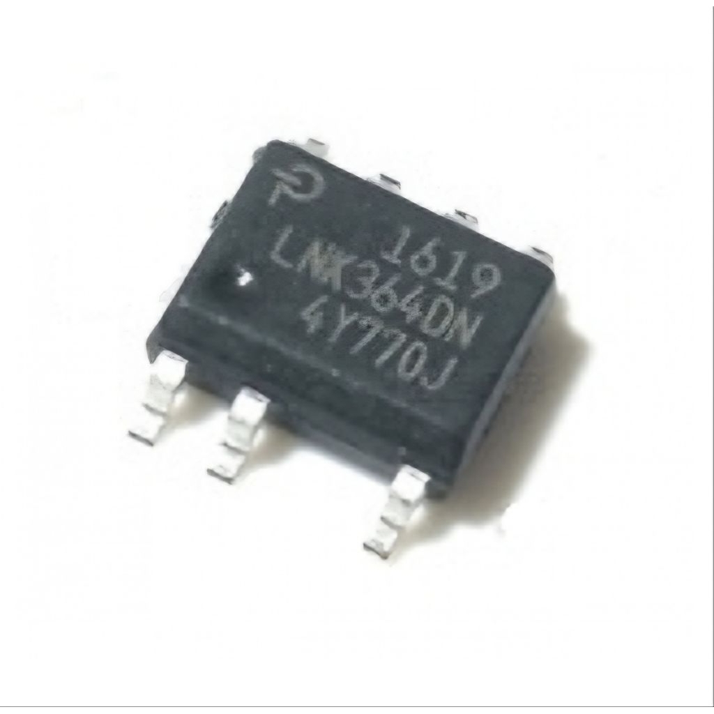 LNK364DN AC-DC Converter Off-Line Switcher, EcoSmart