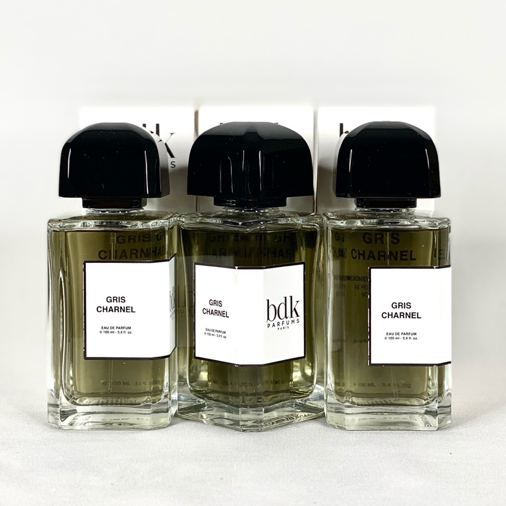 (แท้💯) BDK Gris Charnel Edp100ml(Tester)/ร้านนี้ขายแต่ของแท้เท่านั้น