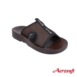Aerosoft รองเท้าแตะ ผู้ชาย แอโร่ซอฟรุ่น MA5103
