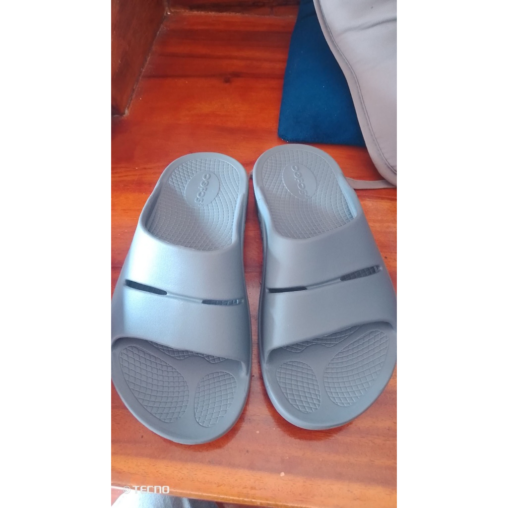 รองเท้าoofosเพื่อสุขภาพ