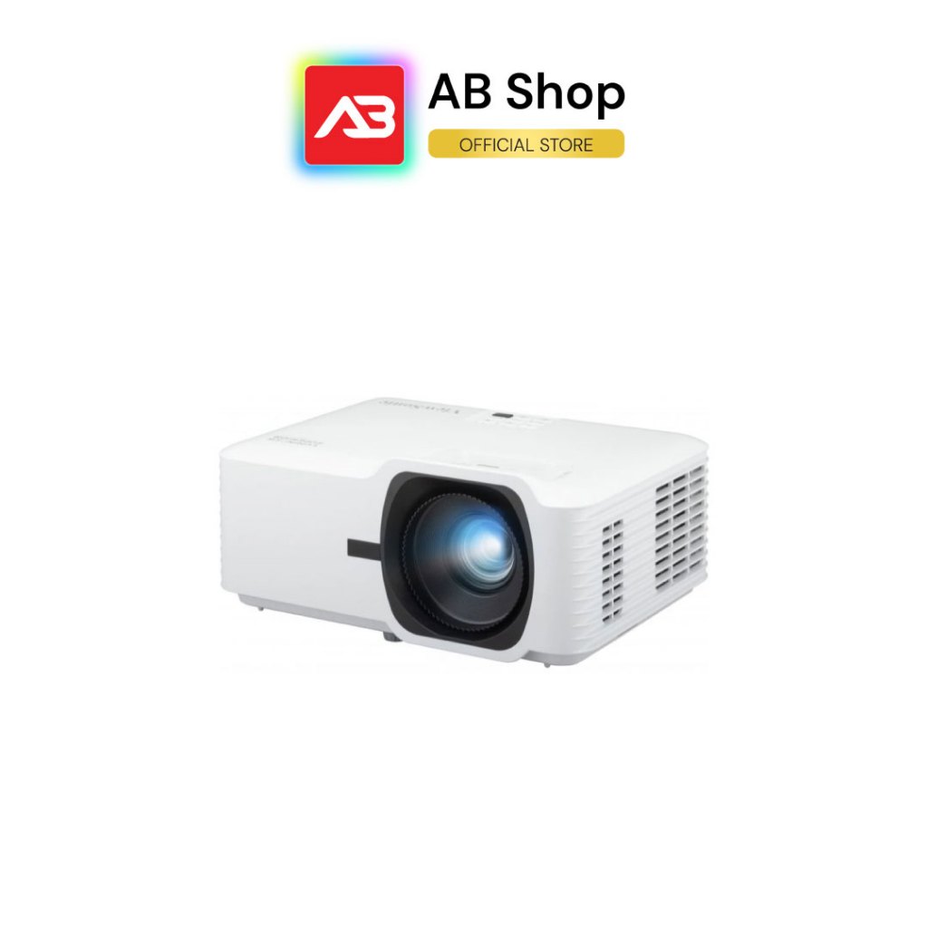 ViewSonic Projector รุ่น LS740HD