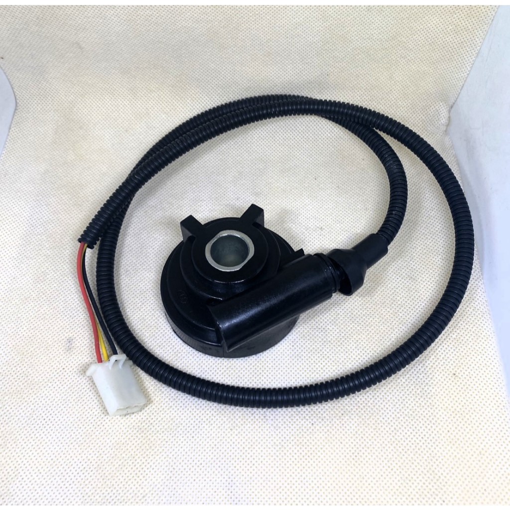 กระปุกเฟืองไมล์ +สายไมล์ STALLIONS  CT250MAX *MAKANA 250* SM250* 170I  (1081400053000)