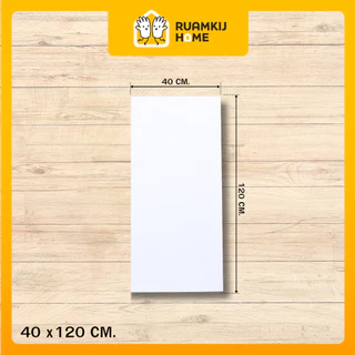 Plaswood พลาสวูด สั่งตัด แผ่นพลาสวูด หนา18,20,25 mm ขนาด 40*60,60*80,40*120,60*120,120*120 cm แผ่นไม้ ไม้กันน้ำกันเสียง