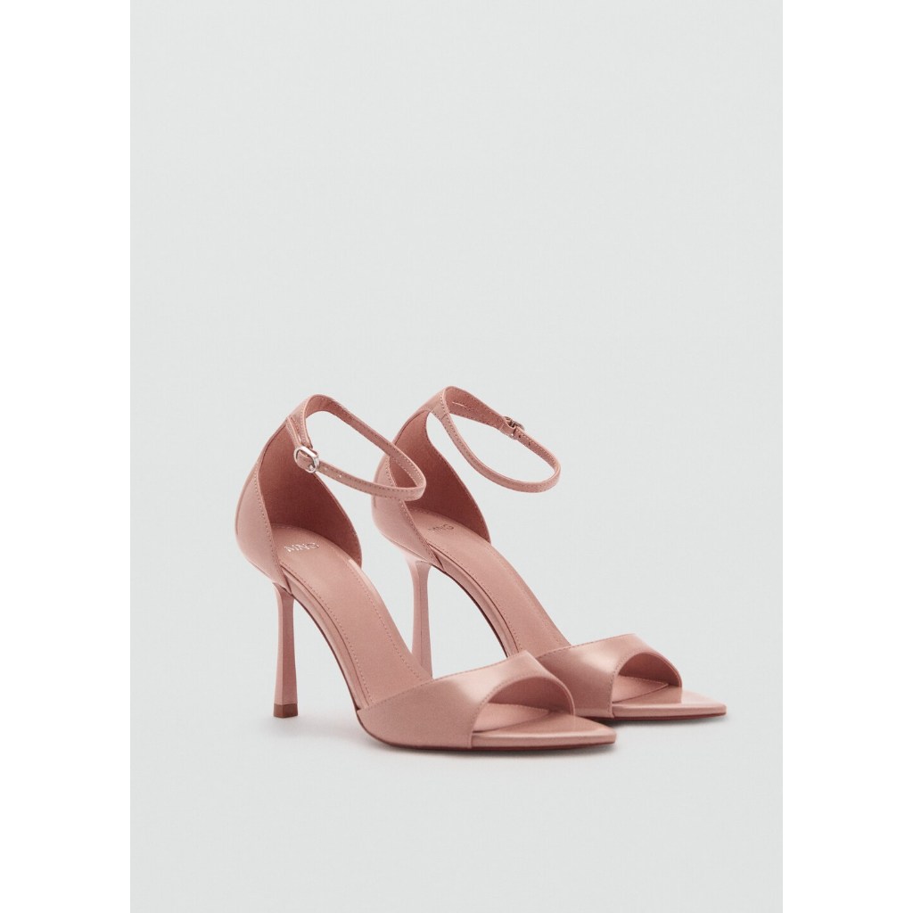 [MANGO] SANDALS NENSY  / รองเท้า รุ่น SANDALS NENSY Ref: 77012934