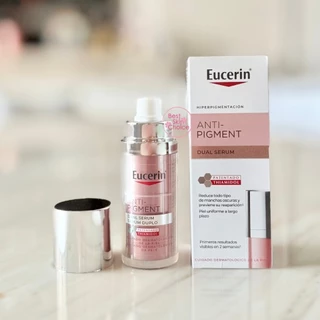 ANTI-PIGMENT DUAL SERUM 30mL เซรั่มบำรุงผิวหน้าล่าสุดมี Thiamidol เข้มข้นลดเลือนปัญหาฝ้าแดดหนาลึกและจุดด่างดำที่ต้นตอได้