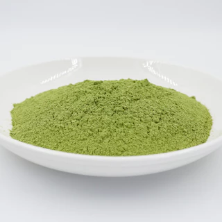 ผงผักใบเขียวรวม5ชนิด มีอย. แท้ 100% ขนาด100กรัม Mixed Vegetables Powder