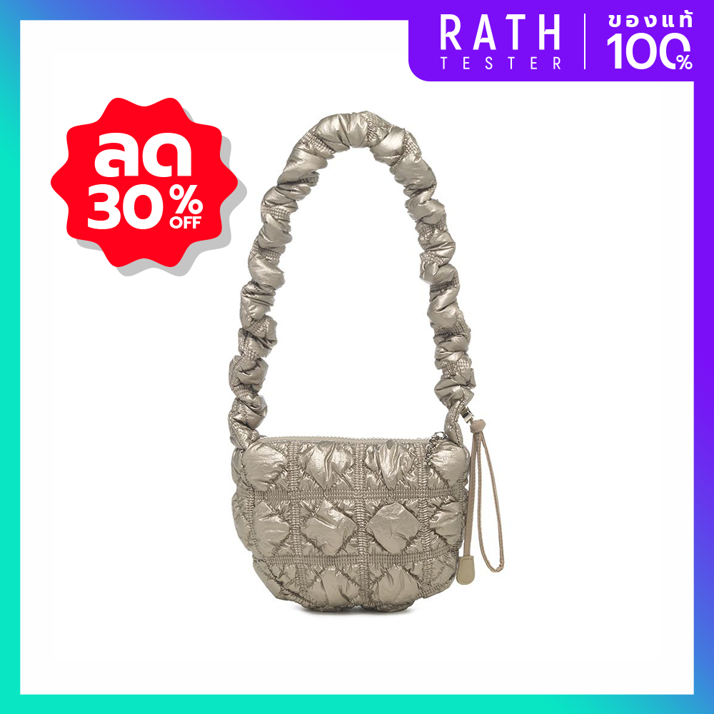 Carlyn New Poing Taupe พร้อมส่ง ของแท้ 100%