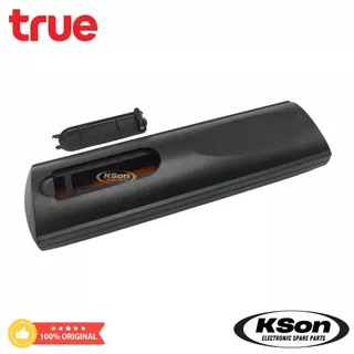 รีโมท กล่องทีวีดิจิตอล กล่องทรูไอดี TrueID True Vision Digital Box Remote Control