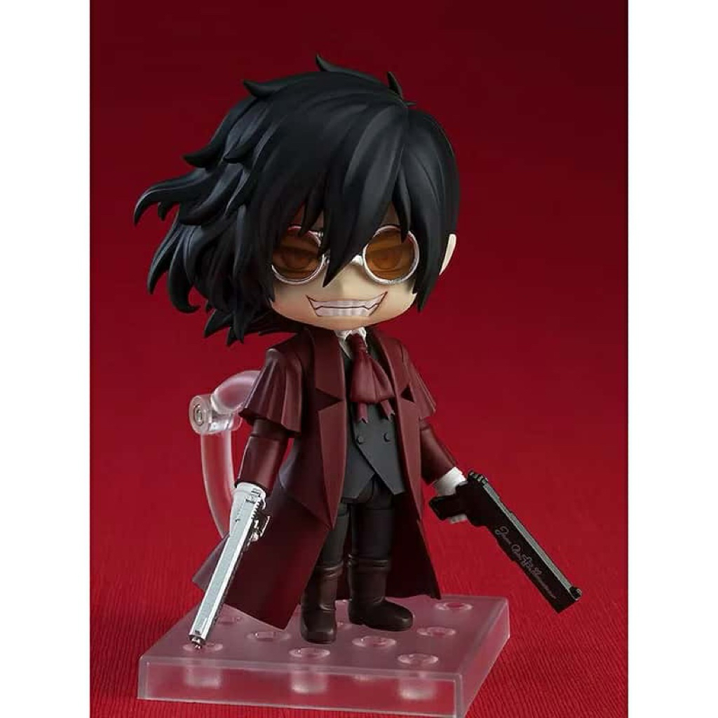 Nendoroid 2149 Alucard มือ1 (พร้อมส่ง) HELLSING OVA