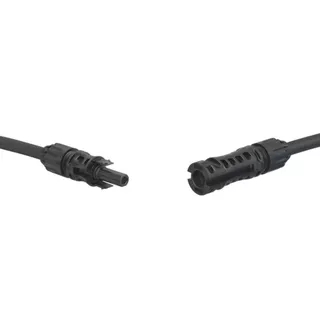 คอนเนคเตอร์ตัวผู้ MC4-Evo 2PV-KST4-EVO 2A(1500 vdc) 1pcs.