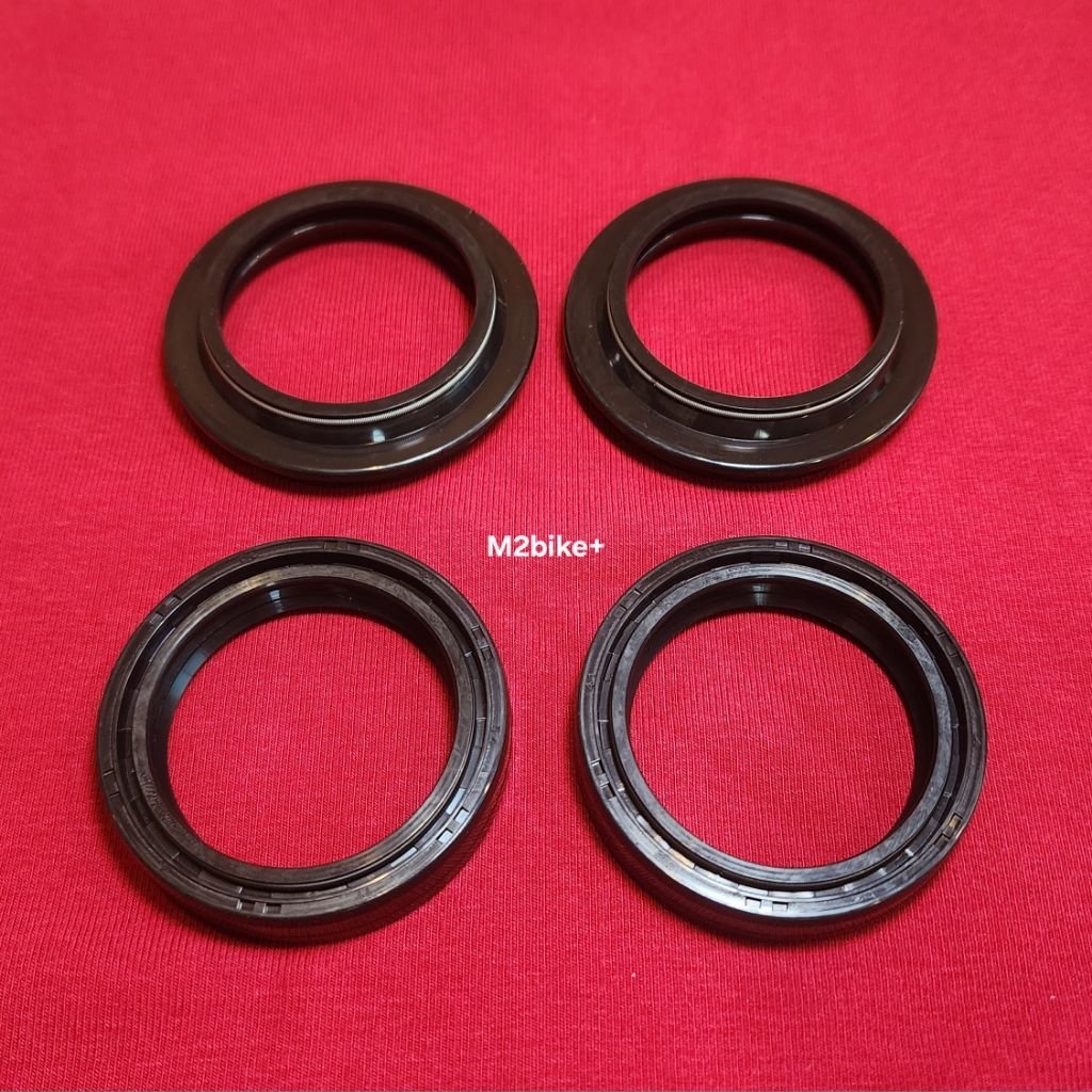 ซีลโช๊ค,CBR500R,CB500F,CB500X
