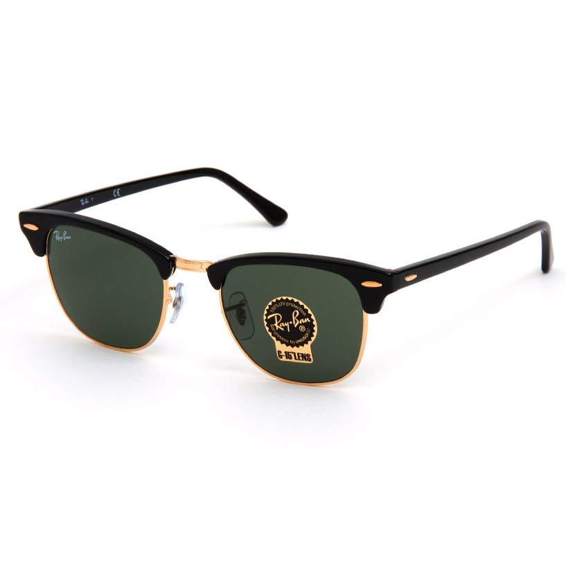 แว่นกันแดด แท้ 100% รุ่น RB3016 W0365 SIZE 49 MM.