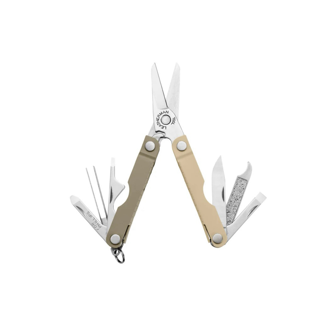 Leatherman Micra / Cappuccino