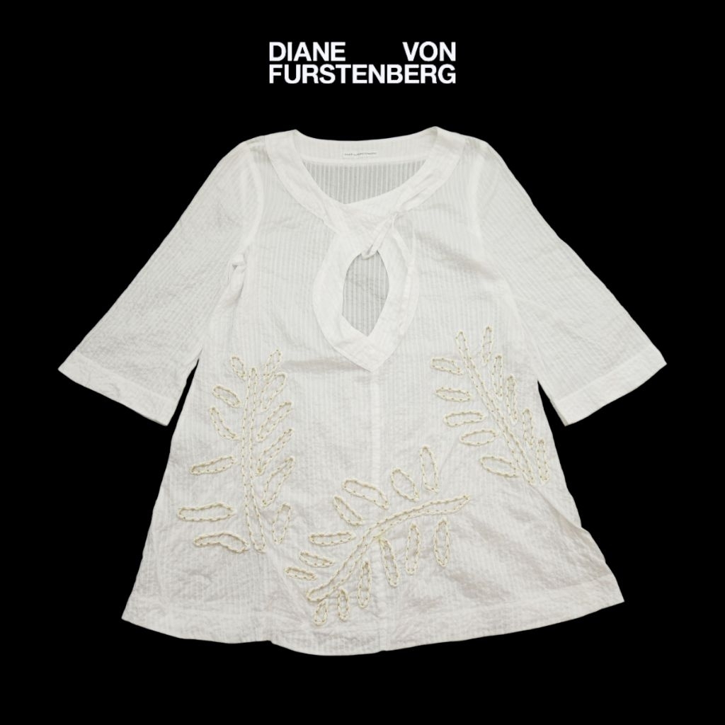 เสื้อ Diane von Furstenberg