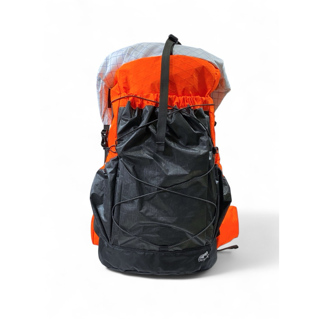 กระเป๋า Deephiker 38L Custom Built Backpack (Pre order)