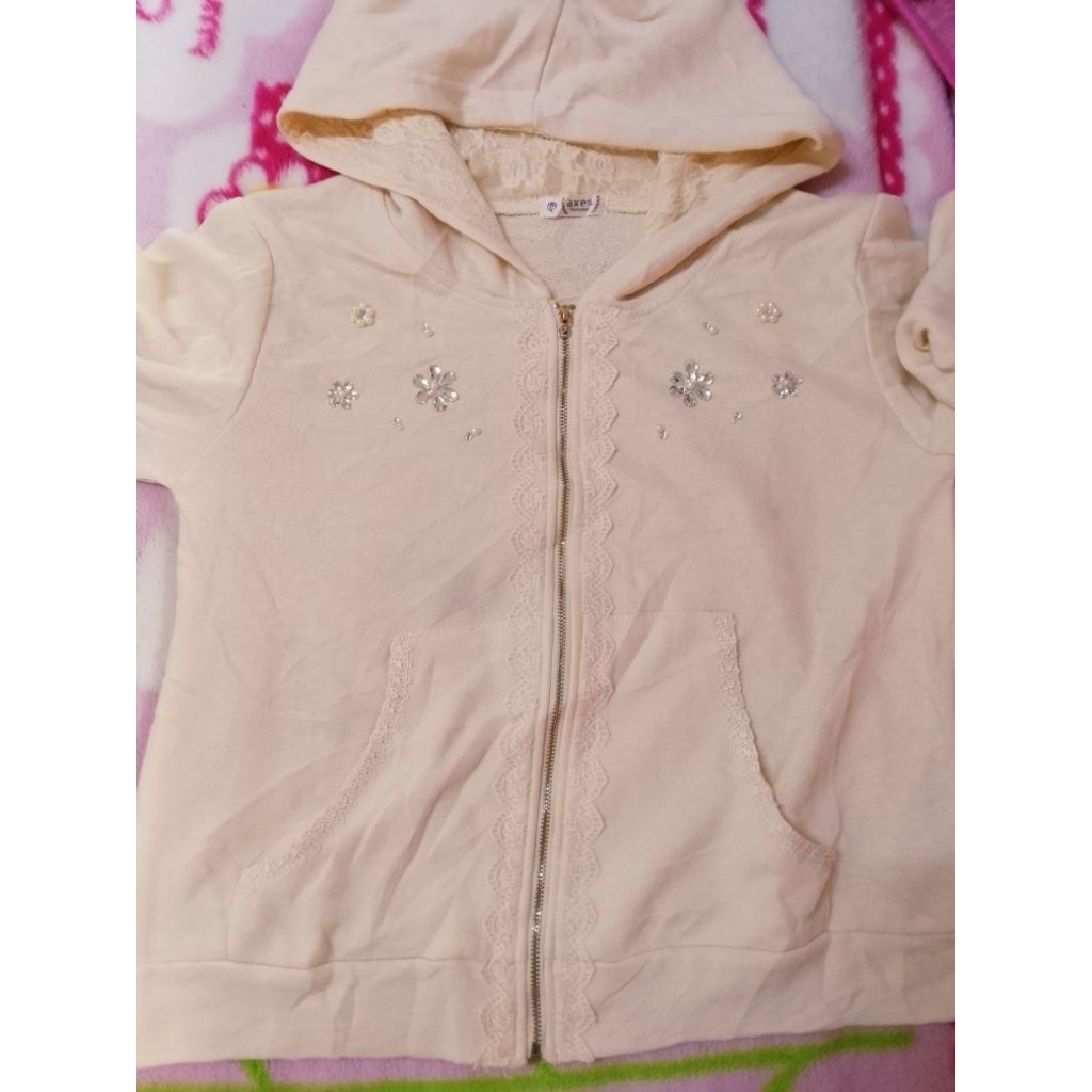 เสื้อAxes Femme ผ้าดีสวย