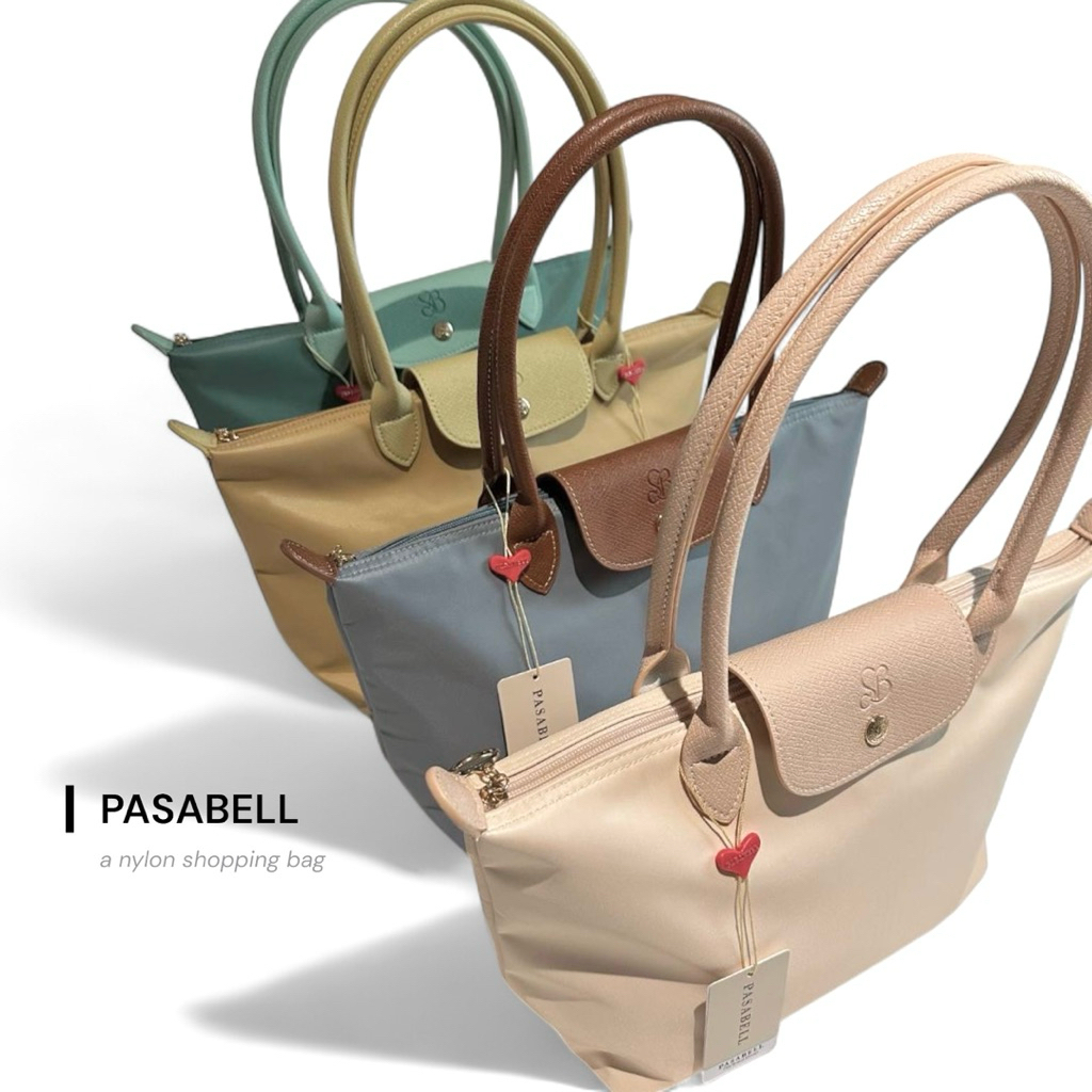 PASABELL  15นิ้ว ผ้าไนล่อน ps2