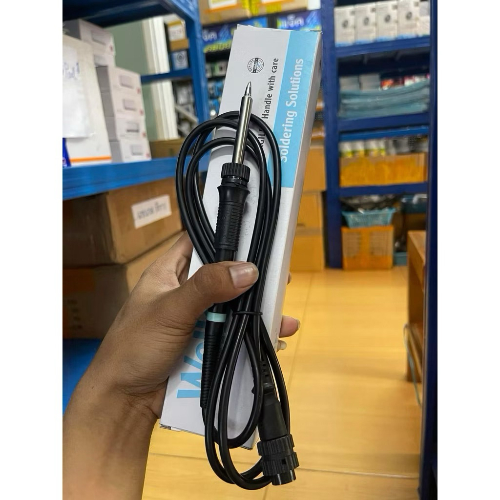 ชุดสายหัวแร้ง Weller