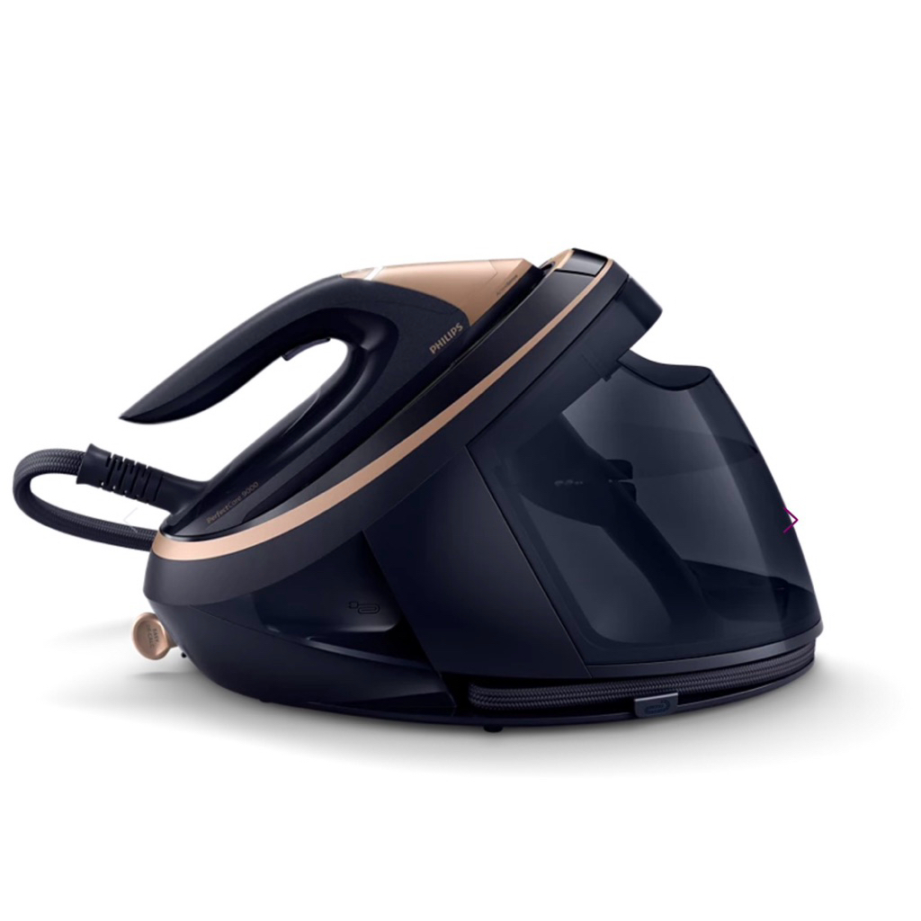 PHILIPS PerfectCare 9000 Series เตารีดแรงดันไอน้ำ PSG9050/20