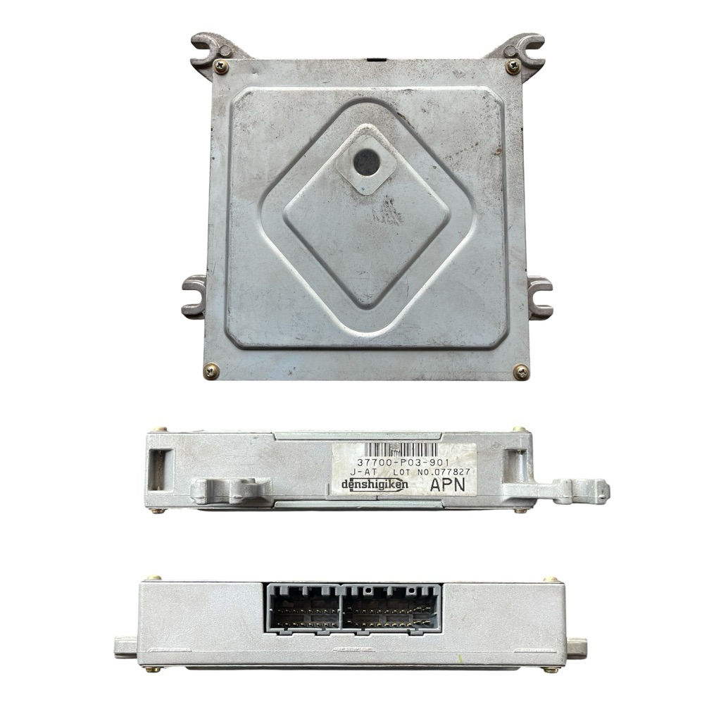 กล่อง ecu HONDA D15B