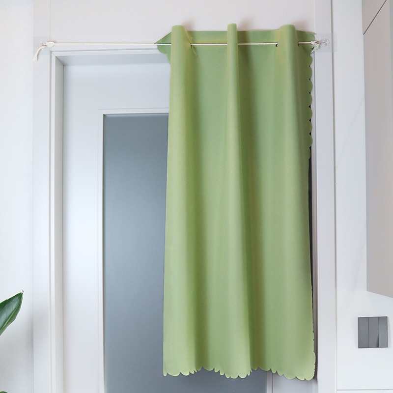 แนะนำ ผ้าม่าน ผ้าม่านBlackout ทึบแสง100% กั้นแสง กั้นห้อง กันแดด ม่านหน้าต่าง ประตู แบบห่วง พร้อมใช้งาน ราคาพิเศษ มีเก็บเงินปลายทาง