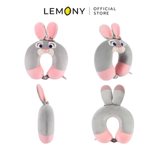 LEMONY หมอนรองคอรูปตัวยู ซูโทเปีย Disney Zootopia Collection