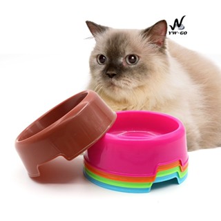 ชามอาหารสัตว์เลี้ยง ชามสุนัข หมา แมว ชามอาหารแมว ชามให้อาหาร…