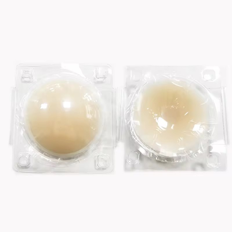 เคลียร์คลัง – กล่องใส่ซิลิโคน/ปิดจุก ราคาเดียว 9 บาท (ซื้อขั้นต่ำ 4 ชิ้น)