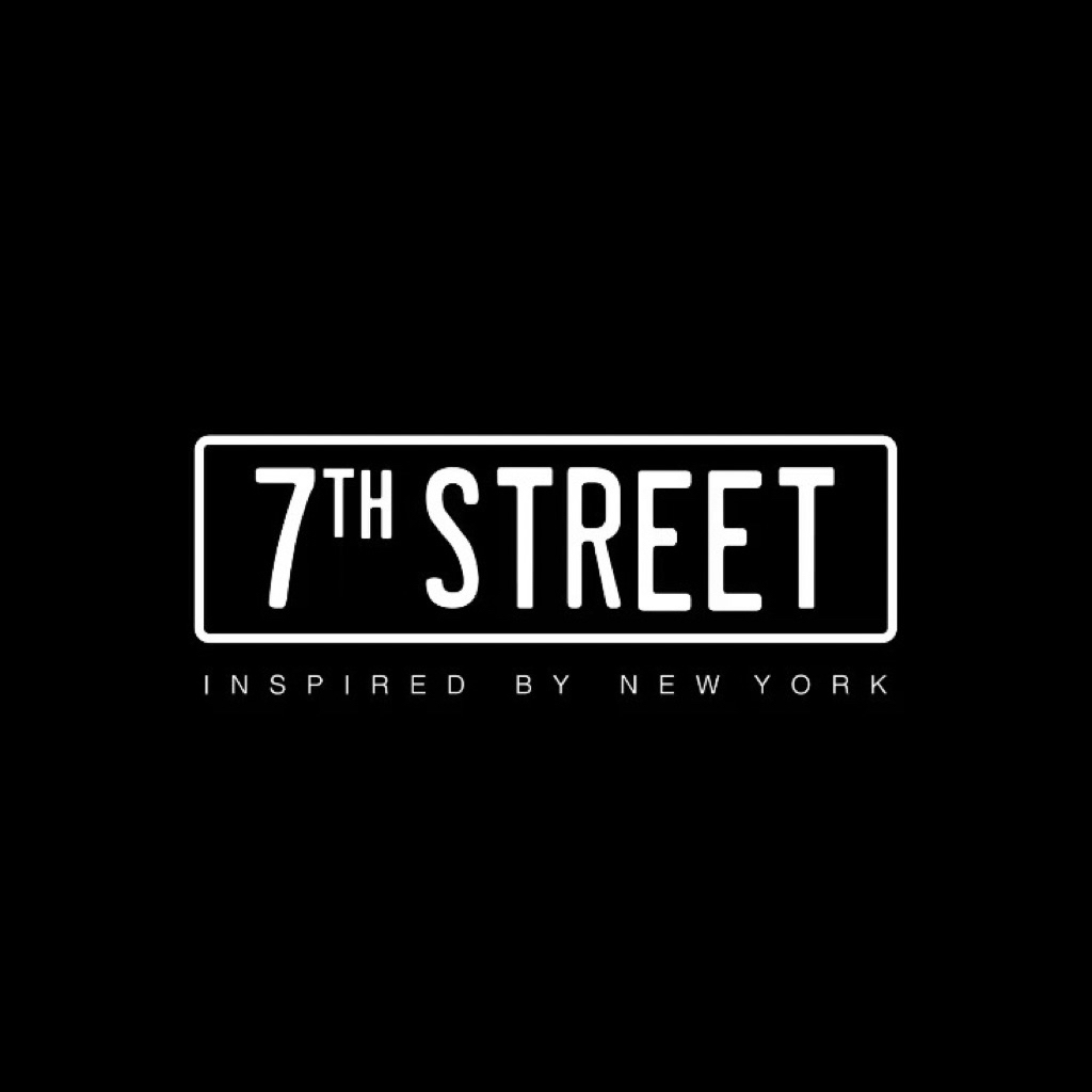 เสื้อยืด 7th Street (ของแท้) รุ่น ZSL T-shirt Cotton100% - รูปที่ 4