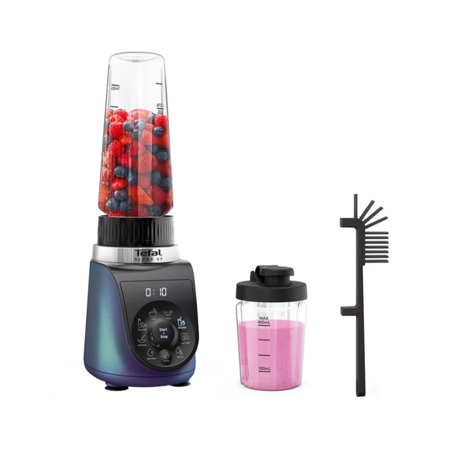 เครื่องปั่นน้ำผลไม้ TEFAL BL19H4F0 0.70 ลิตร