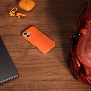 Beats Rugged Case with MagSafe and Camera Control เคสสำหรับ iPhone 17 / 17 Pro / 17 Pro Max