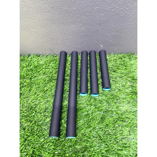 ท่อPVC SCG ทำสีดำด้าน ตัดแบ่งขาย