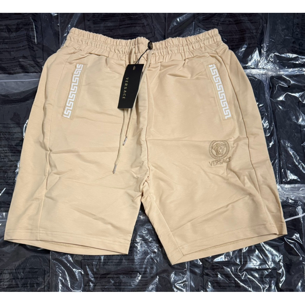 ชุดเช็ท Versace งานปักไซส์M-3XL - รูปที่ 2