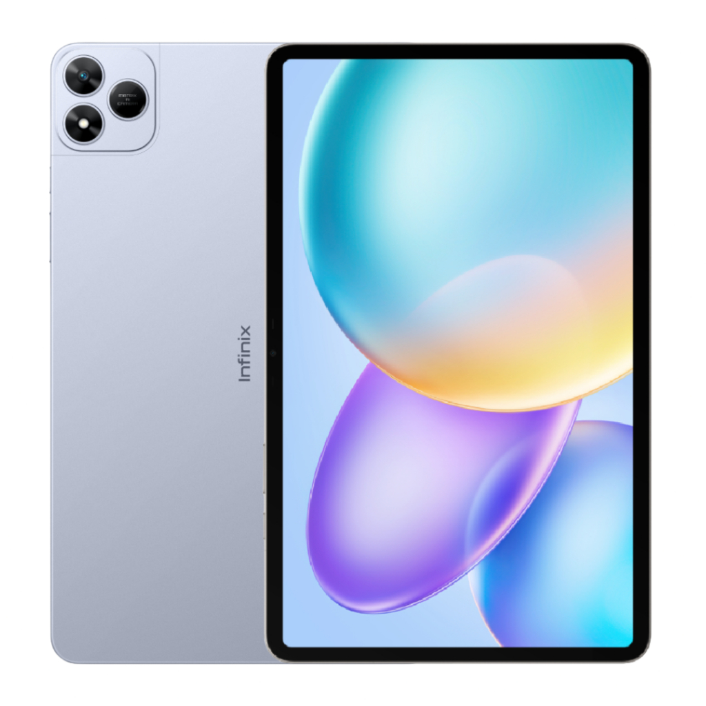 Infinix XPAD 20 Pro (8/256) แถมฟรี เคสในกล่อง รับประกันศูนย์ 12 เดือน [ หน้าจอ 12 นิ้ว แบต8000mAh ] (smartplus) - รูปที่ 2