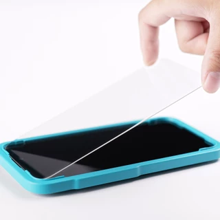 ฟิล์มสำหรับ iPhone 17 5G ฟิล์มกระจกใส ibywind ของแท้ ( 2 ชิ้น + ของแถม)