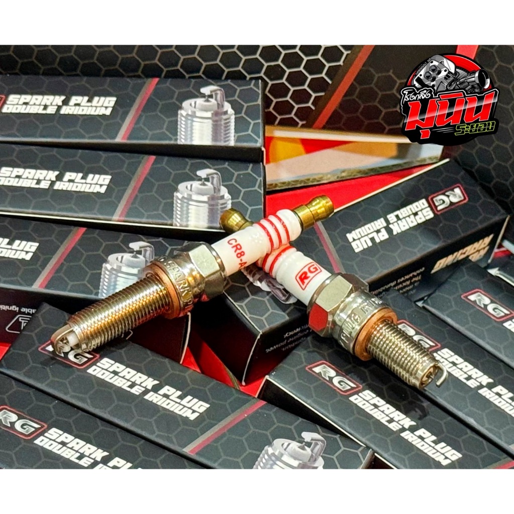 หัวเขียนเข็มRG iridium พร้อมแหวนทองแดงมีทั้งเกลียวโซนิกเเละหลีด จ่ายกระเเสเเรง นิ่งในรอบสูงๆ ราคาถูก Shopee Lazada