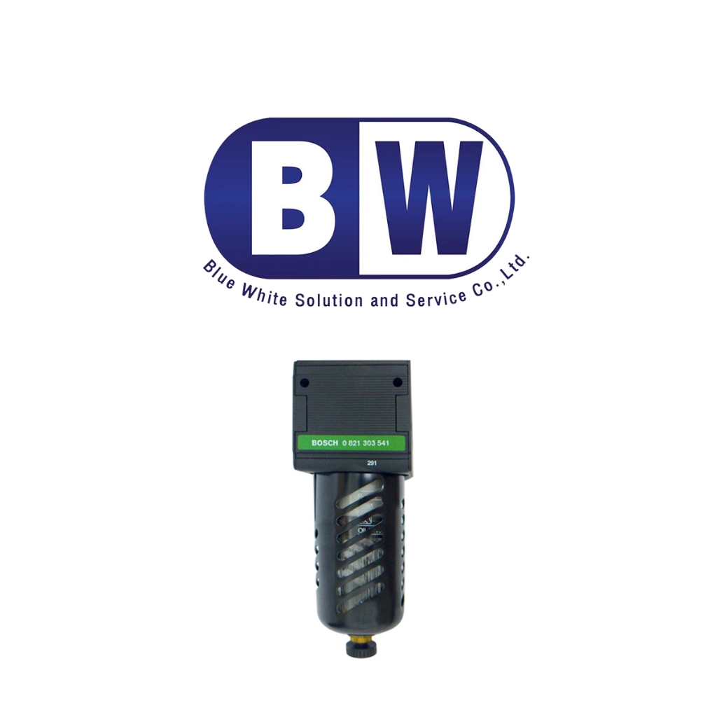 Rexroth-Pressure regulator NL4-RGS-G1/2