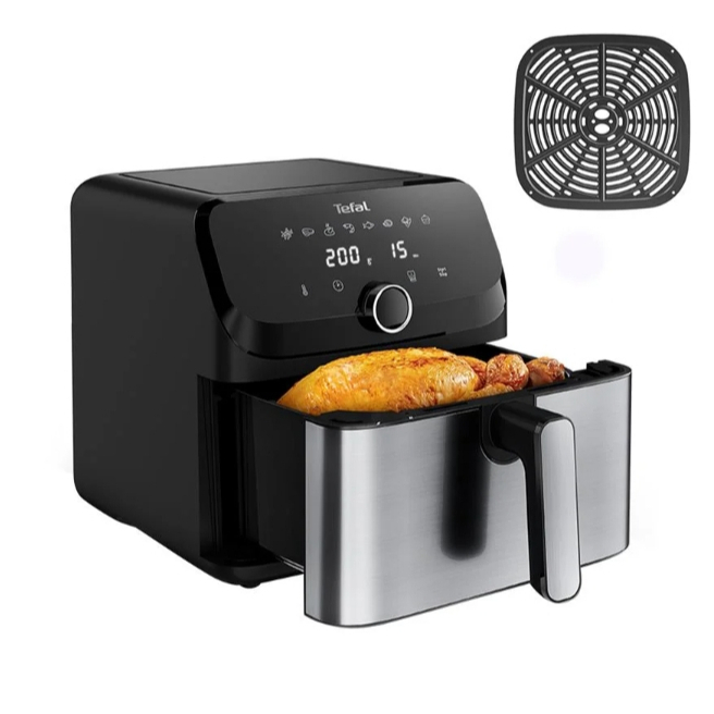 หม้อทอด TEFAL EY855D68 7.5 ลิตร