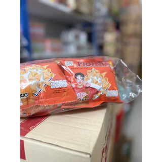 (ยกลังสุดคุ้ม+โค้ดส่งฟรี) ขนม คอนเน่ 5 บาท ยกลัง 72 ซอง
