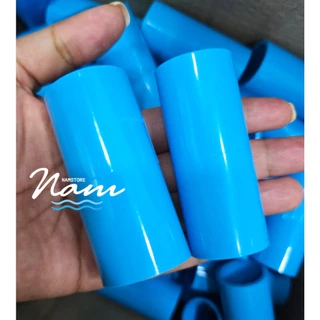 แพ็ค 5 10 20 ชิ้น ข้อต่อตรง มี 2 ขนาด 4หุน (1/2") ขนาด 6หุน (3/4")