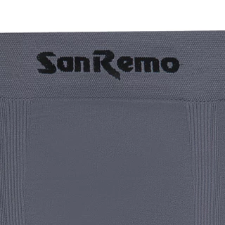 [คุ้ม 4 ตัว] Sanremo Boxer แซนรีโม กางเกงใน บ๊อกเซอร์ กางเกงในชาย ผ้านุ่ม กระชับ ยืดหยุ่นสูง ใส่สบาย NIS-SRMSL4 (4 P)
